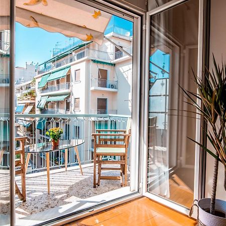 Romano Acropolis Retreat Koukaki 아테네 외부 사진