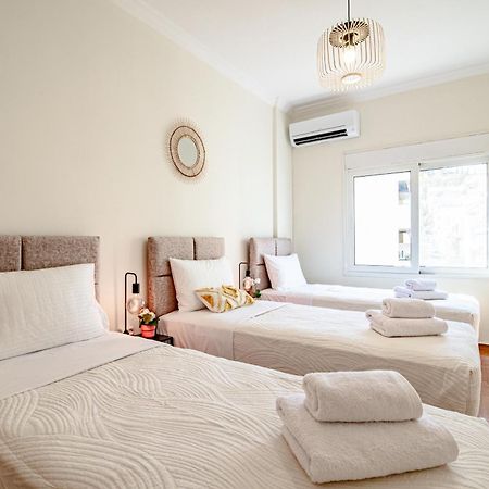 Romano Acropolis Retreat Koukaki 아테네 외부 사진
