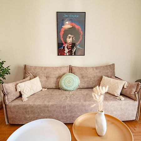 Romano Acropolis Retreat Koukaki 아테네 외부 사진