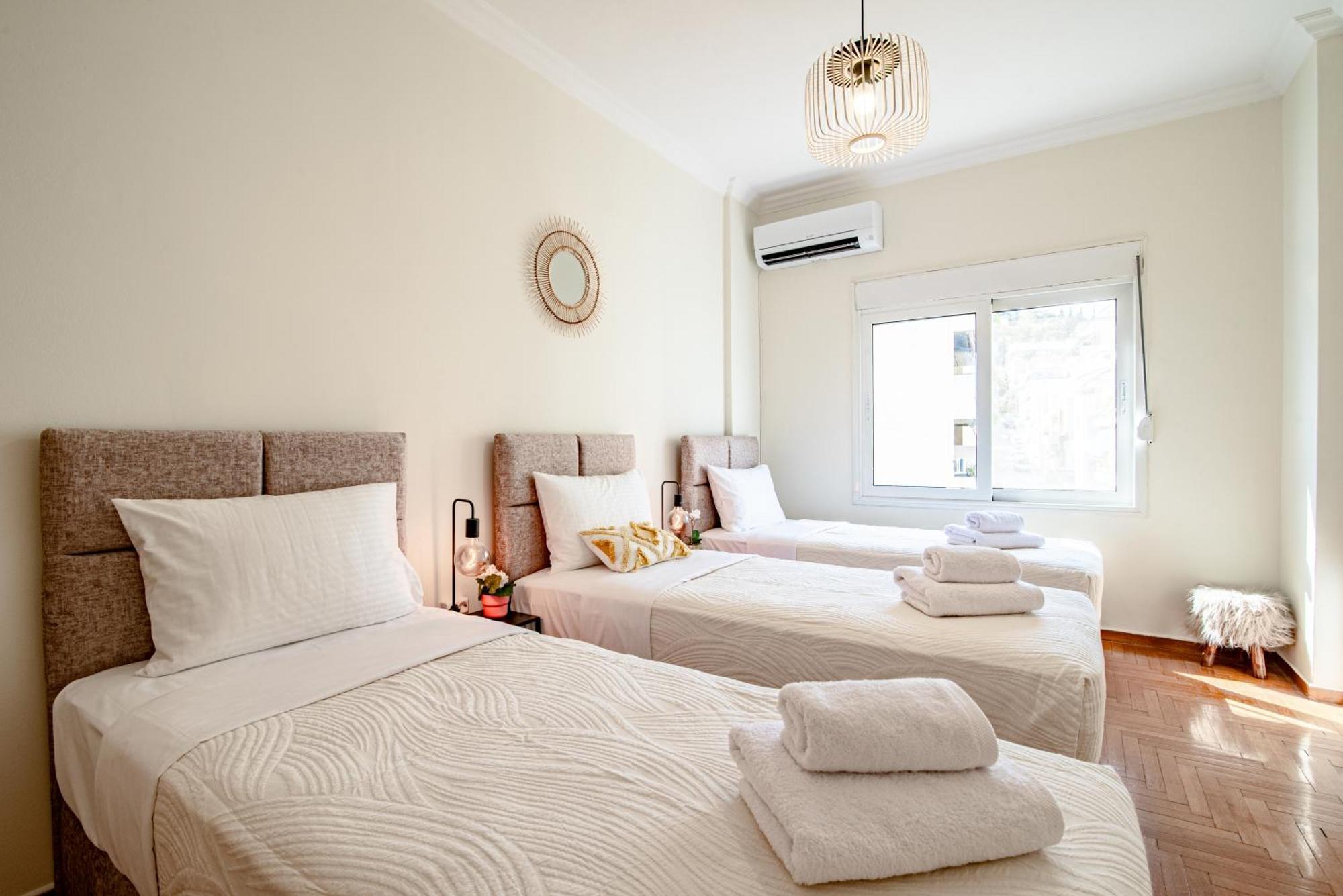 Romano Acropolis Retreat Koukaki 아테네 외부 사진