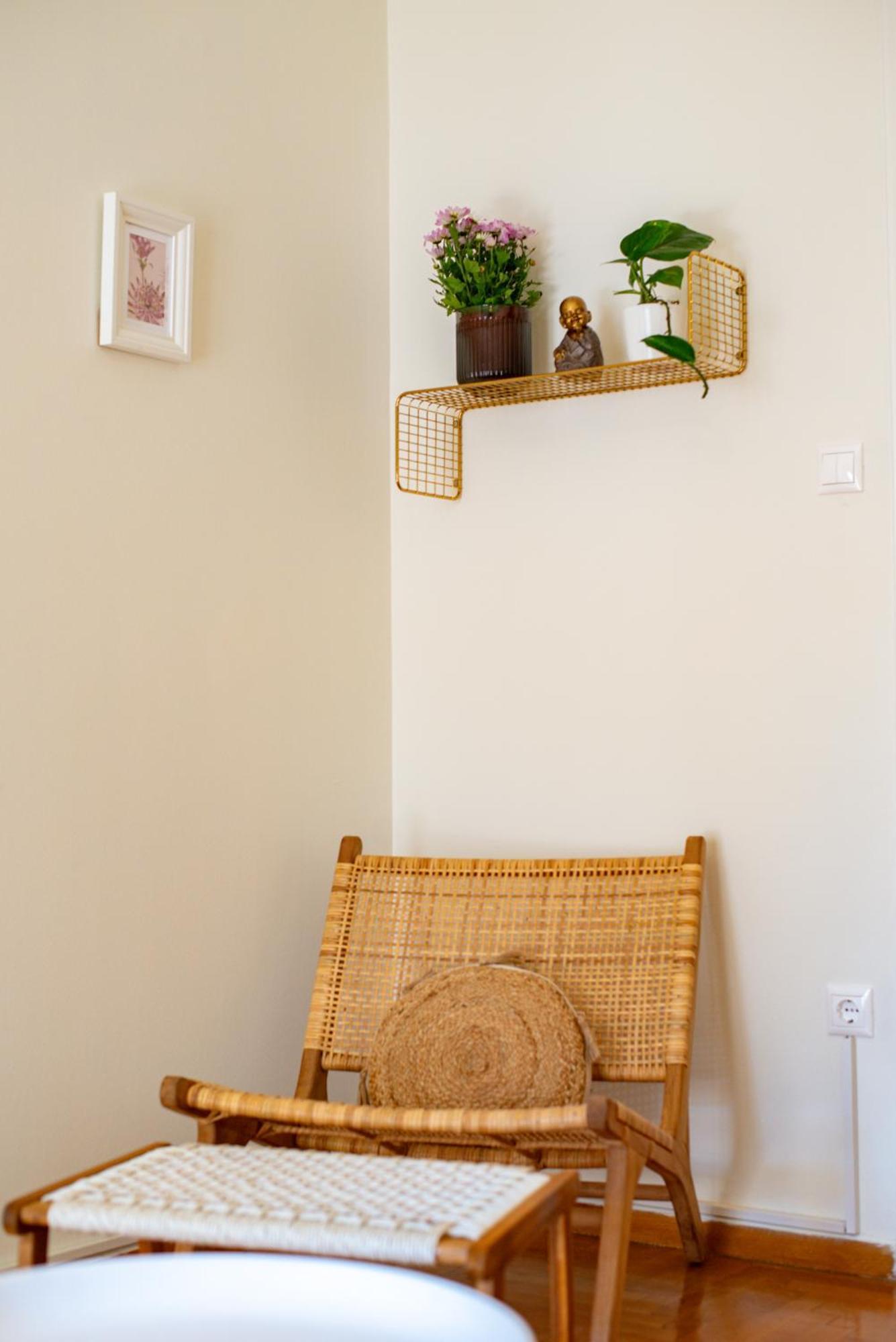 Romano Acropolis Retreat Koukaki 아테네 외부 사진