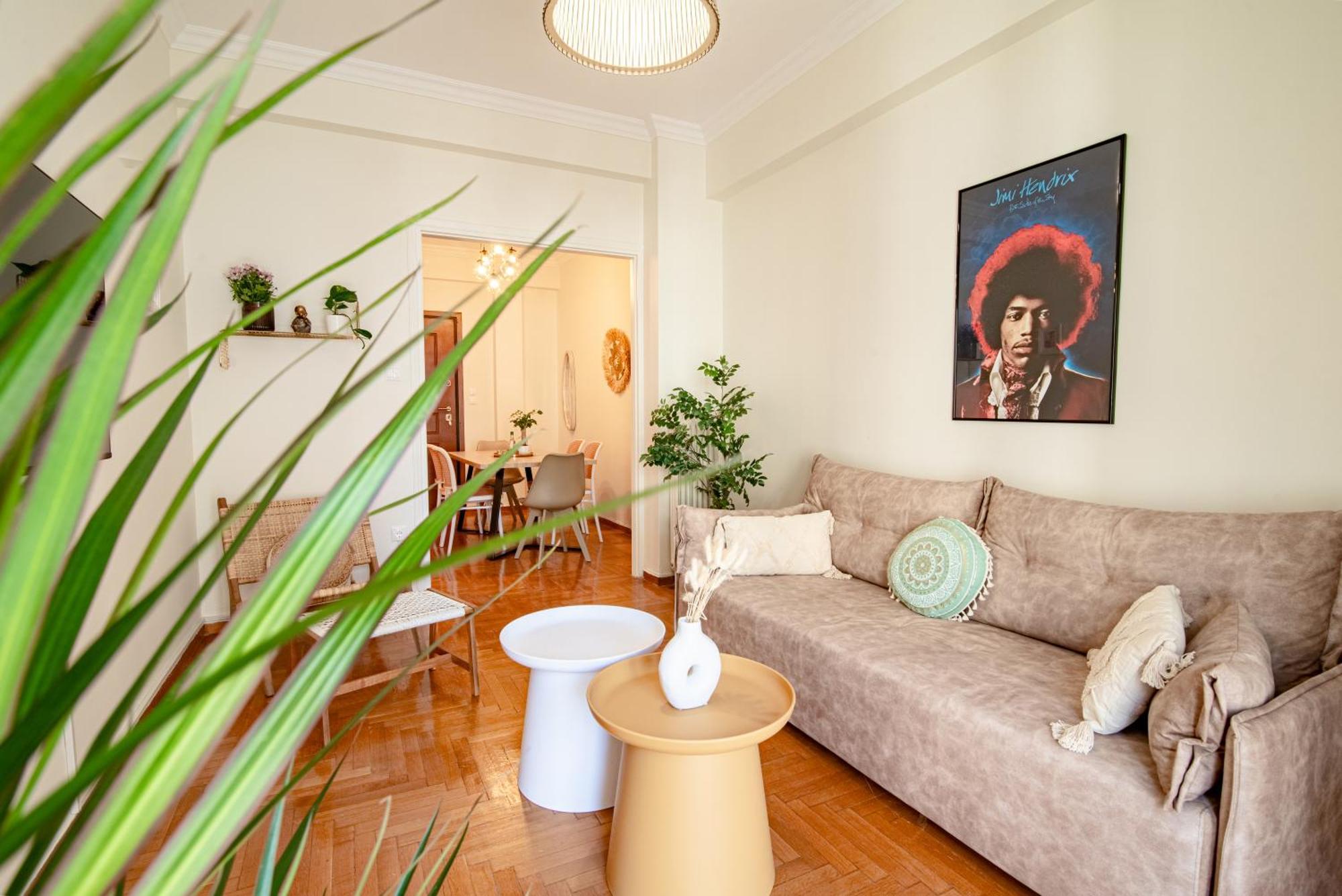 Romano Acropolis Retreat Koukaki 아테네 외부 사진