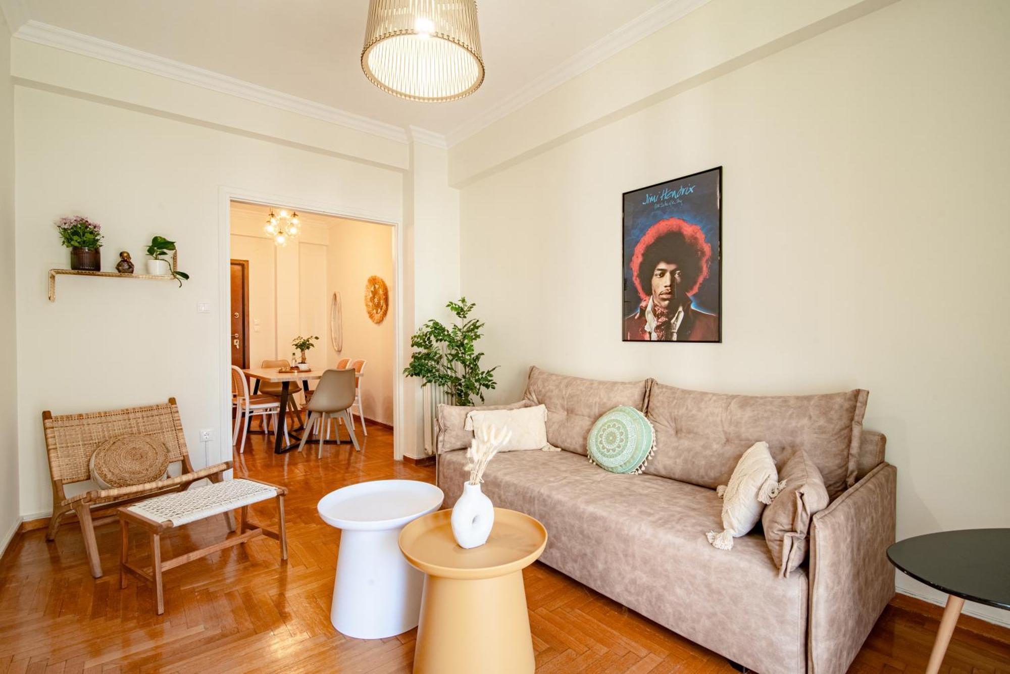 Romano Acropolis Retreat Koukaki 아테네 외부 사진