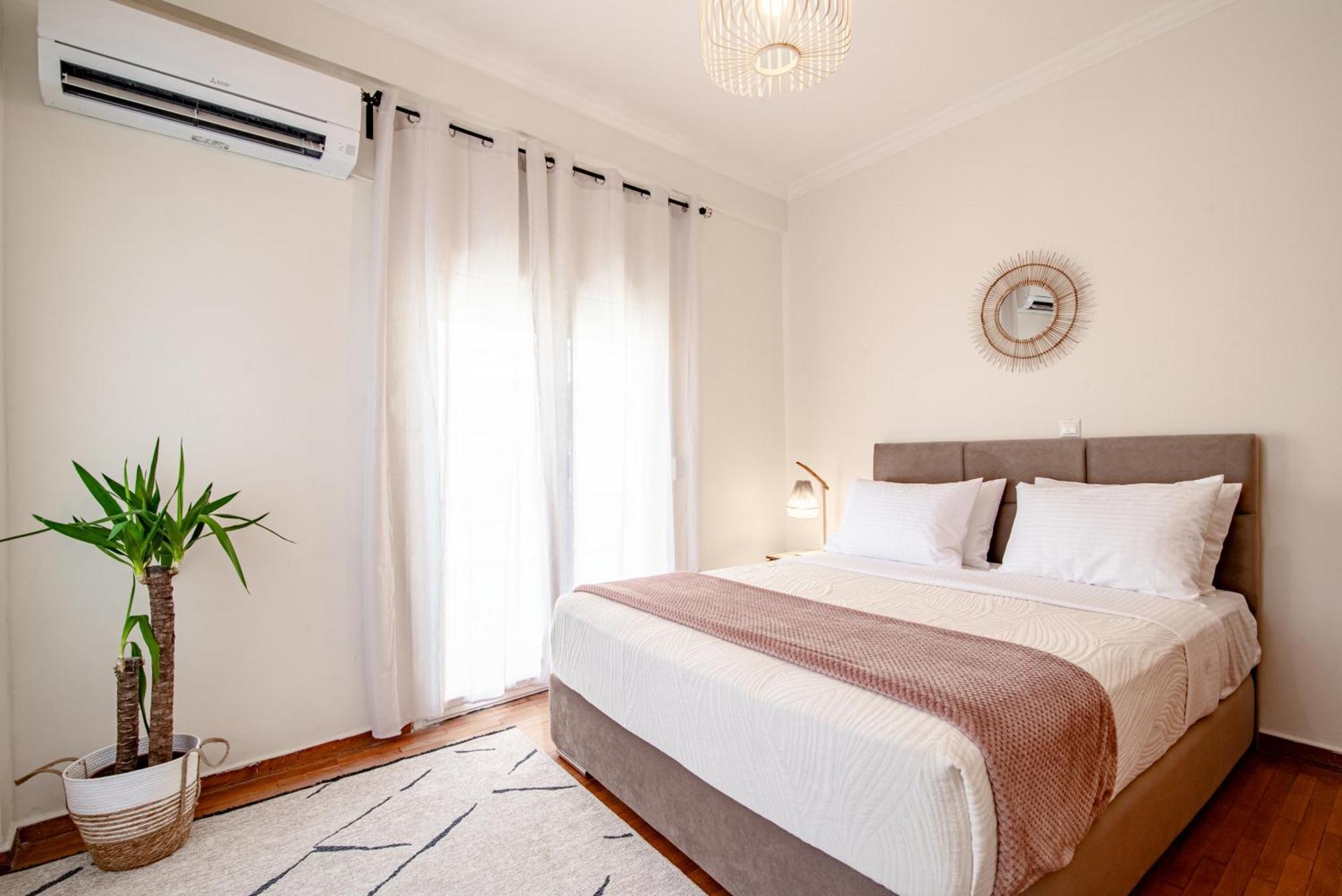 Romano Acropolis Retreat Koukaki 아테네 외부 사진