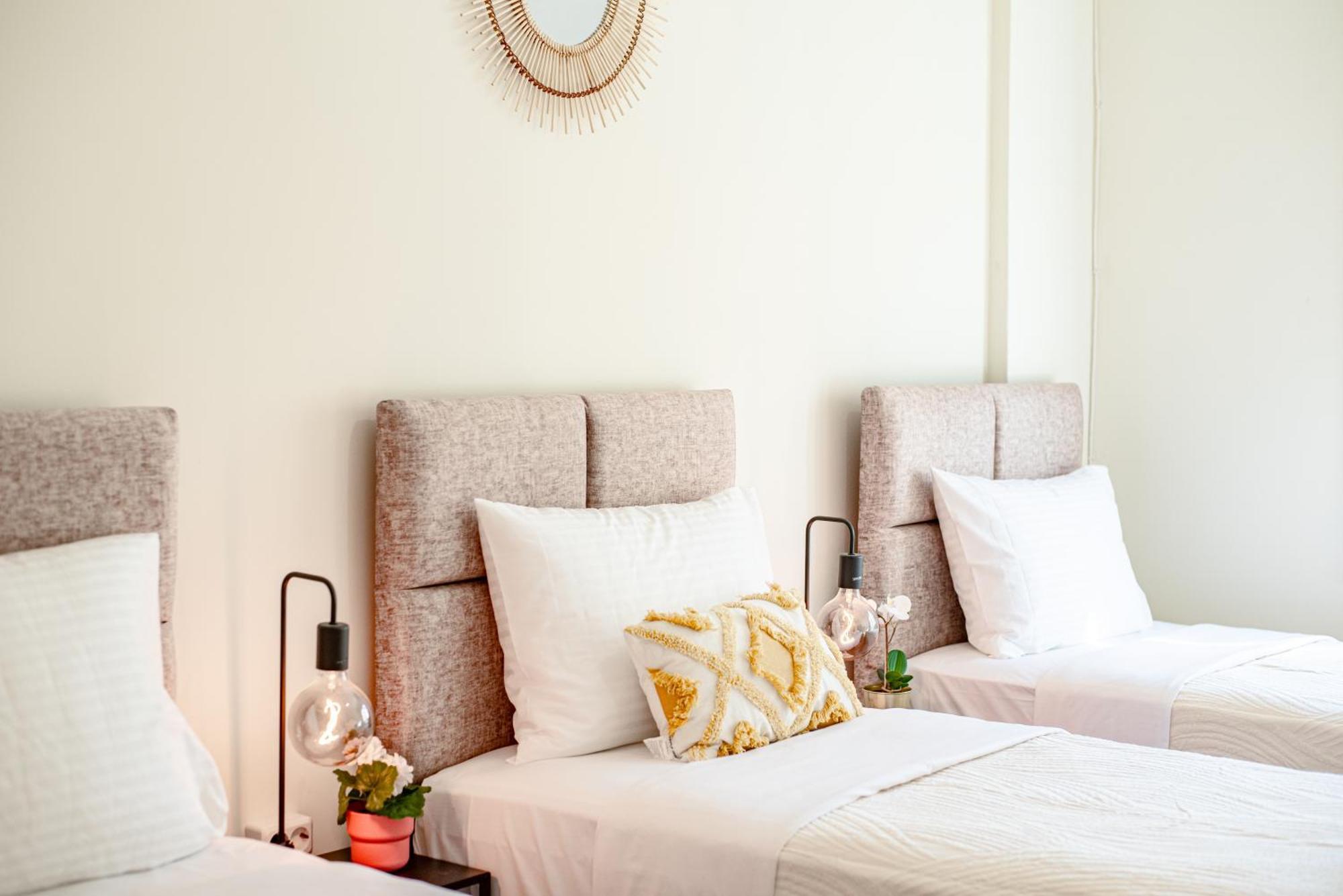 Romano Acropolis Retreat Koukaki 아테네 외부 사진